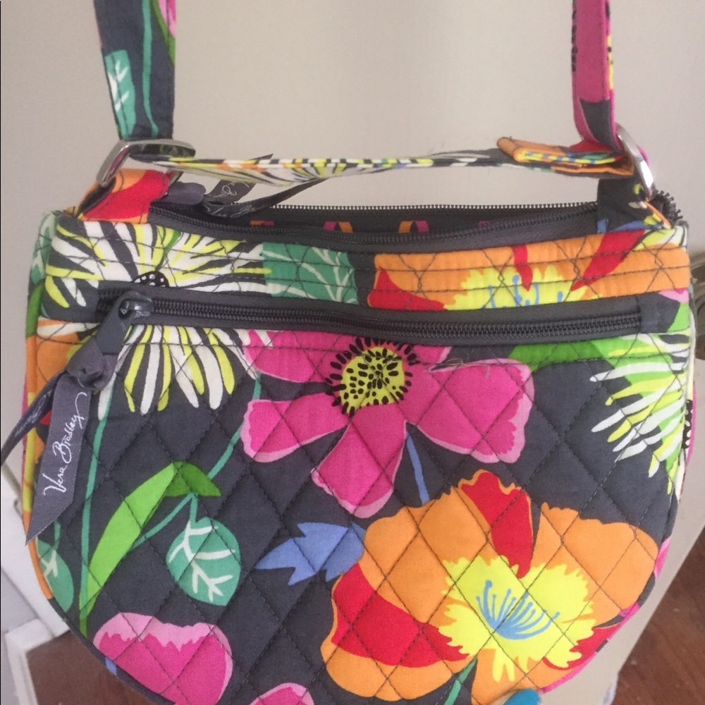 Vera Bradley crossbody bag